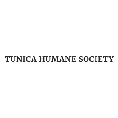 Tunica Humane Society Logo