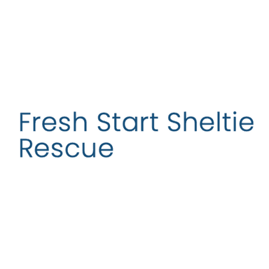 Fresh Start Sheltie Rescue Logo