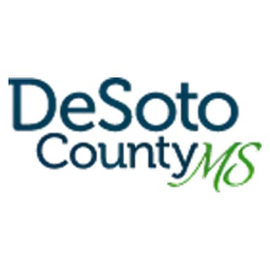 DeSoto County Animal Shelter Logo