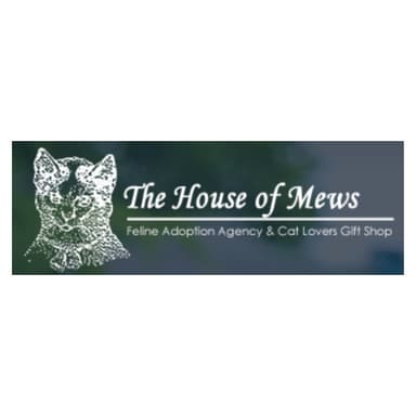 The House of Mews Logo