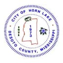City of Horn Lake Animal Shelter Logo