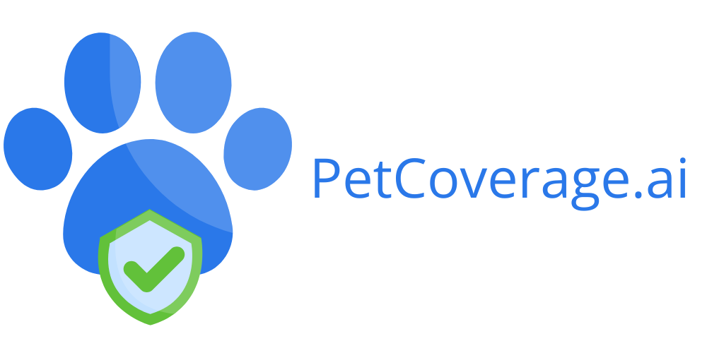 PetCoverage Logo